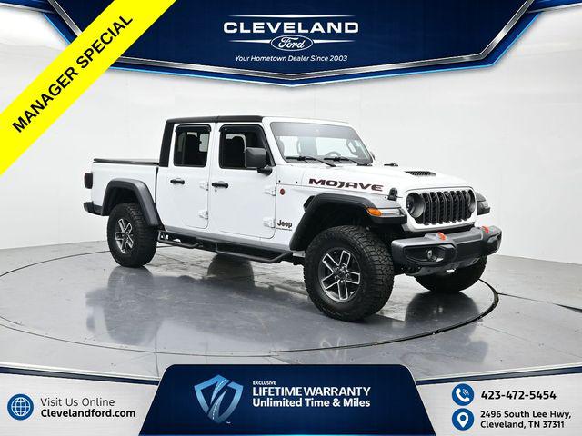 2024 Jeep Gladiator Sport for sale in Cleveland, TN