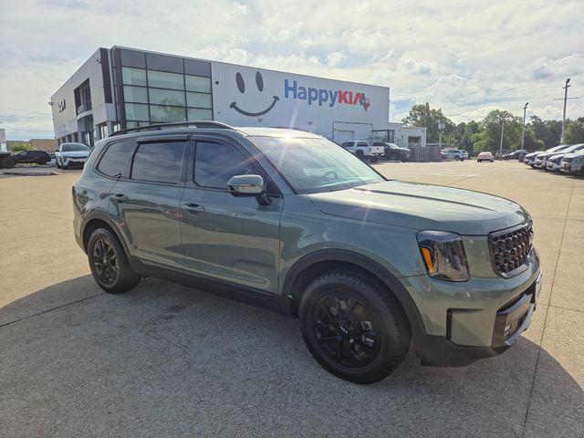 2024 Kia Telluride SX X-Pro for sale in Silsbee, TX