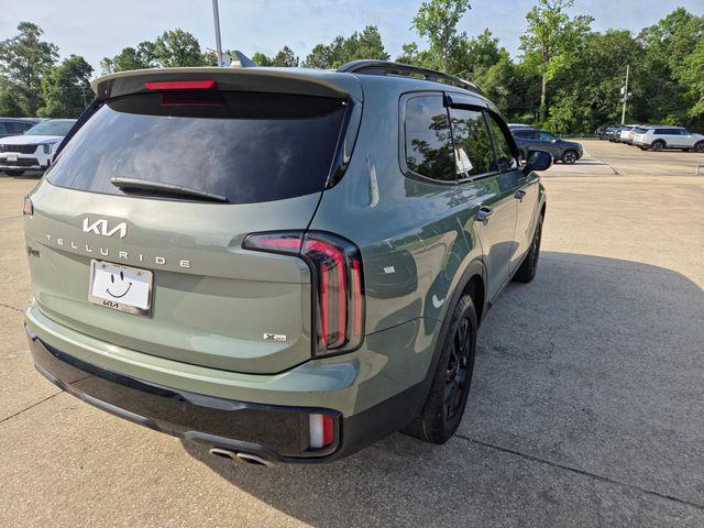 2024 Kia Telluride SX X-Pro