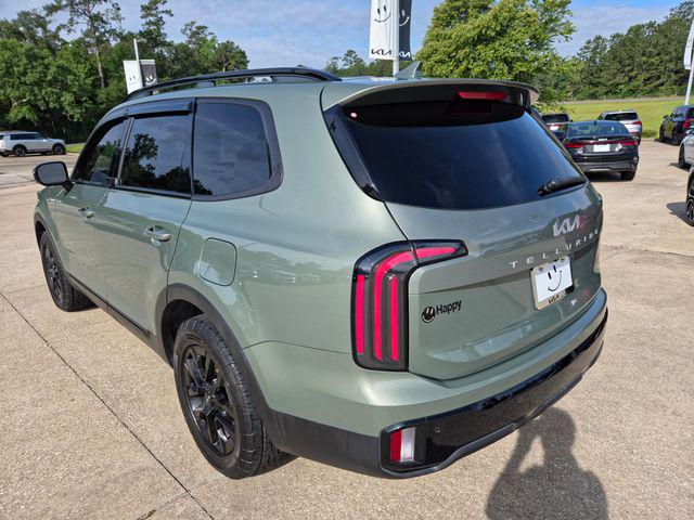 2024 Kia Telluride SX X-Pro