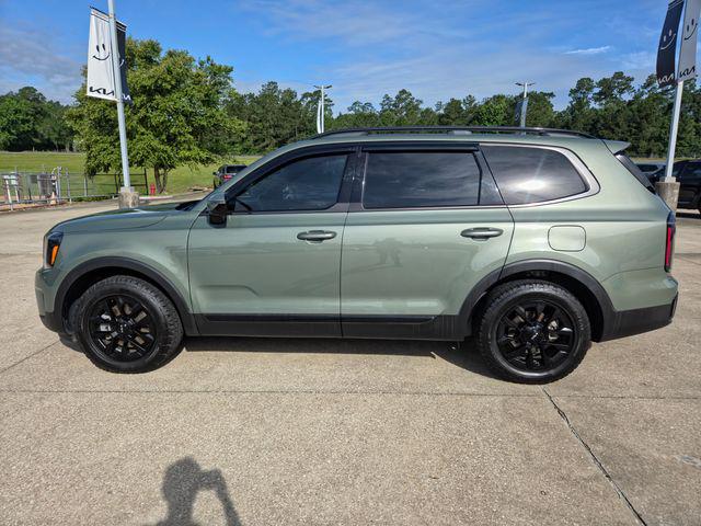 2024 Kia Telluride SX X-Pro