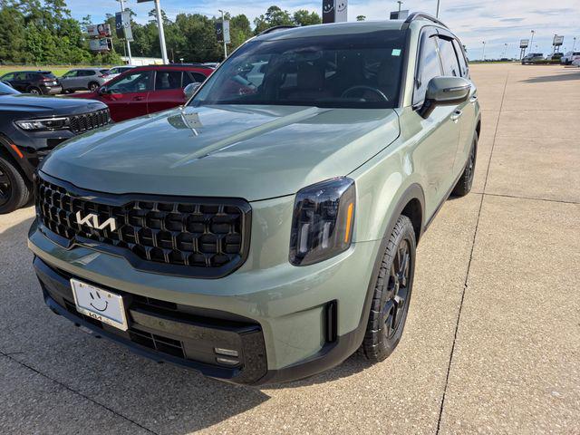 2024 Kia Telluride SX X-Pro