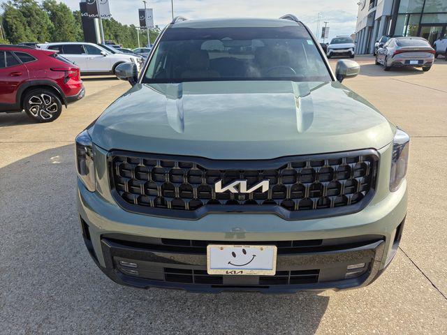 2024 Kia Telluride SX X-Pro