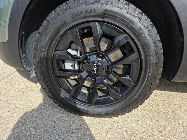 2024 Kia Telluride SX X-Pro