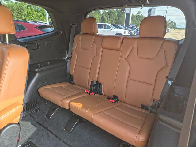 2024 Kia Telluride SX X-Pro