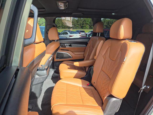 2024 Kia Telluride SX X-Pro