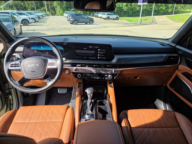 2024 Kia Telluride SX X-Pro