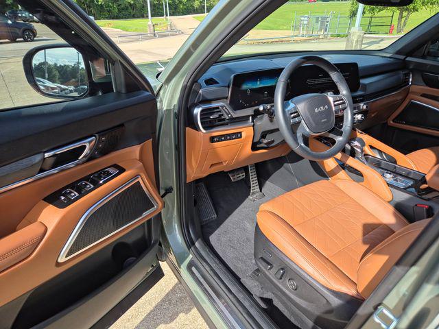 2024 Kia Telluride SX X-Pro