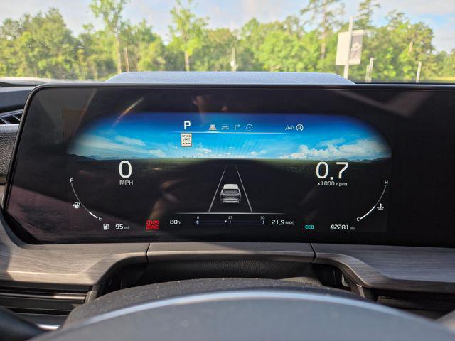 2024 Kia Telluride SX X-Pro