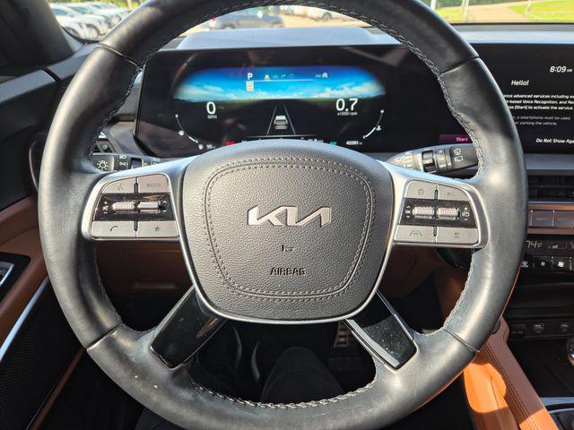 2024 Kia Telluride SX X-Pro