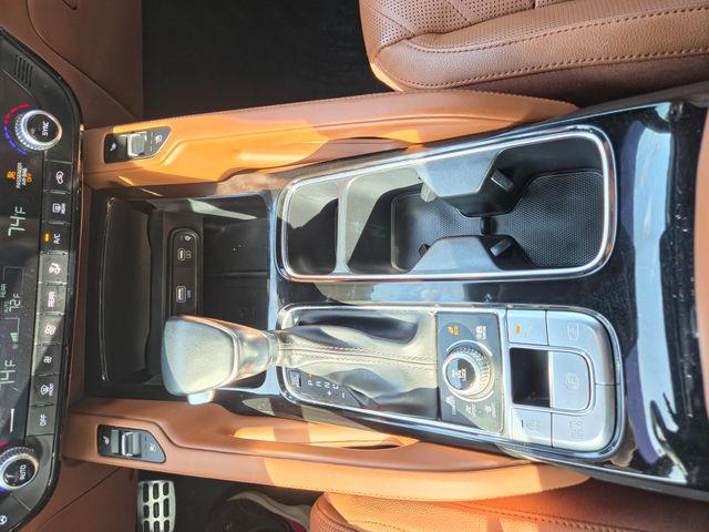 2024 Kia Telluride SX X-Pro