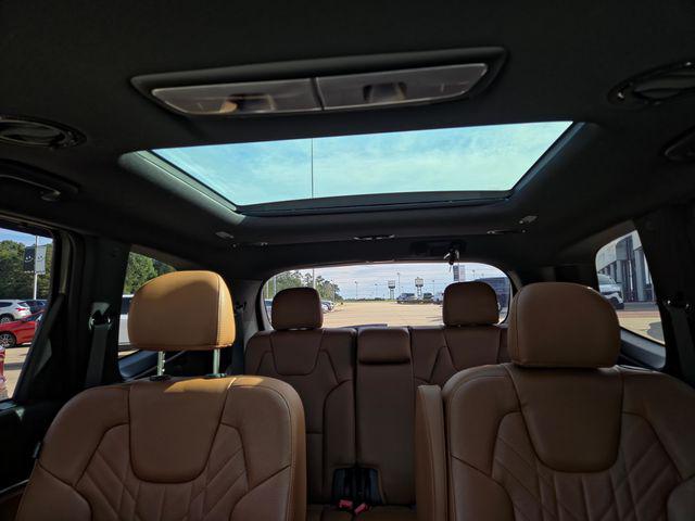 2024 Kia Telluride SX X-Pro