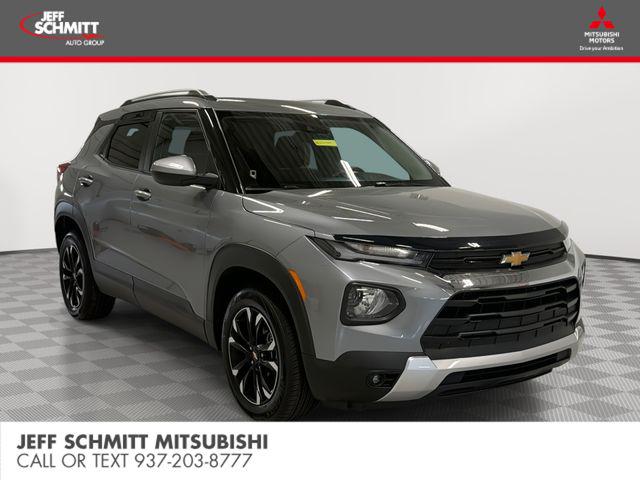 2023 Chevrolet TrailBlazer for sale near FAIRBORN, OH