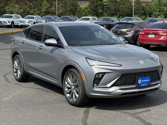 2026 Buick NV Avenir FWD for sale in Manassas, VA