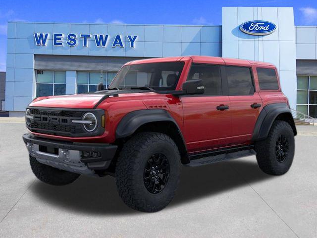 2026 Ford Bronco Raptor for sale in Irving, TX