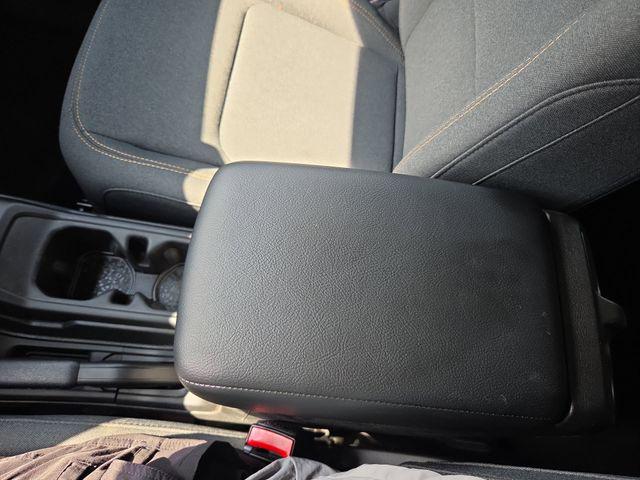 2025 Jeep Wrangler 2-Door Sport S 4x4