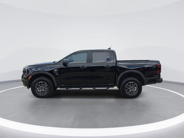 2024 Ford Ranger XLT for sale in Beeville, TX