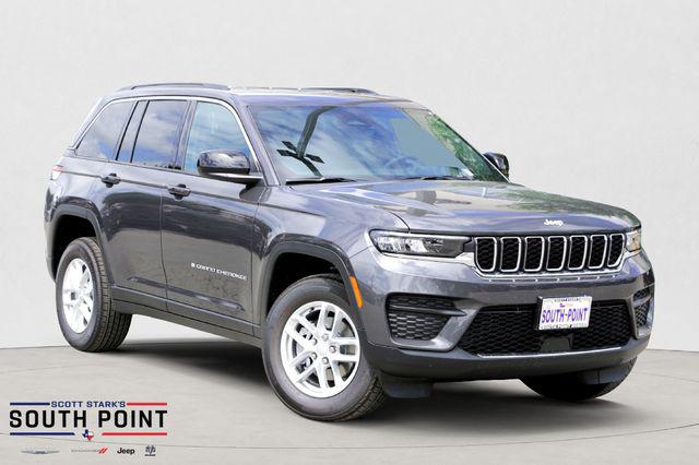 2026 Jeep Grand Cherokee Altitude 4x2 for sale in Austin, TX