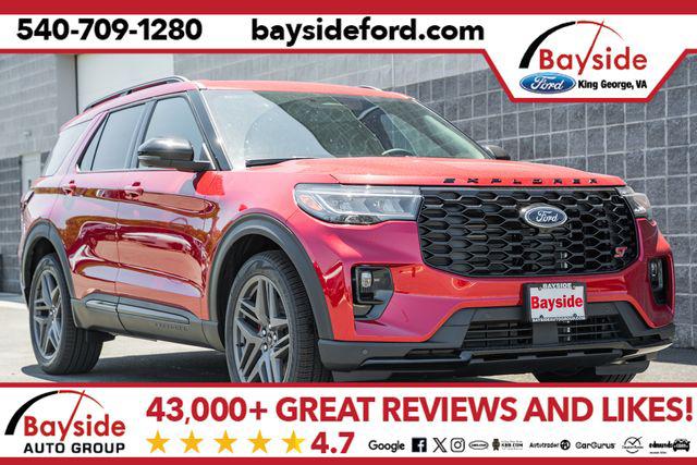 2026 Ford Explorer ST for sale in King George, VA