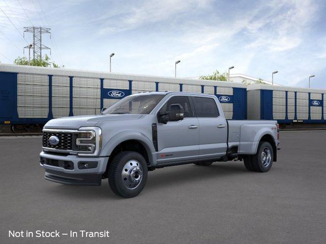 2026 Ford F-450 Platinum for sale in Kalamazoo, MI