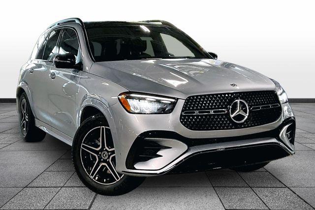 2026 Mercedes-Benz GLE GLE 450 4MATIC for sale in Grand Blanc, MI