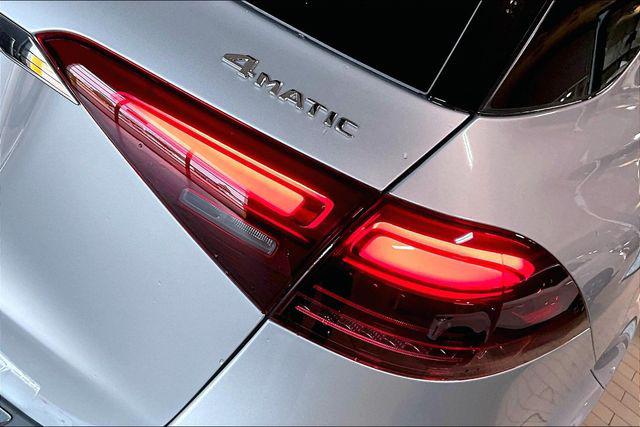 2026 Mercedes-Benz GLE GLE 450 4MATIC