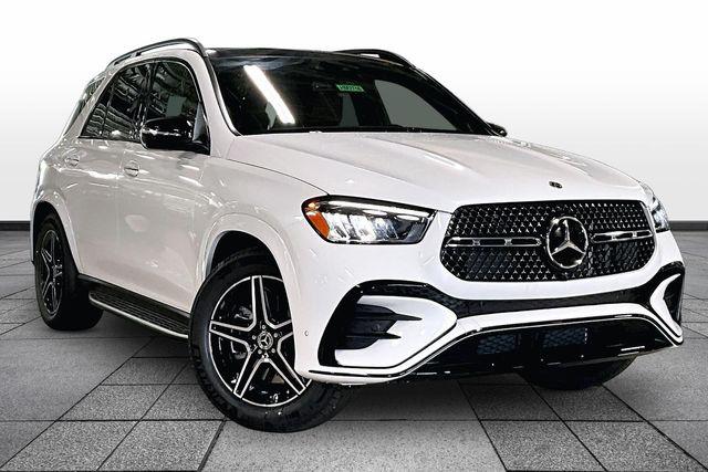 2026 Mercedes-Benz GLE GLE 450 4MATIC for sale in Grand Blanc, MI