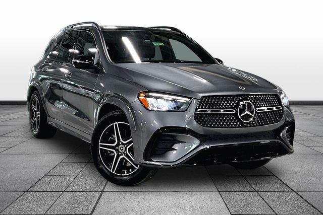 2026 Mercedes-Benz GLE GLE 450 4MATIC for sale in Grand Blanc, MI