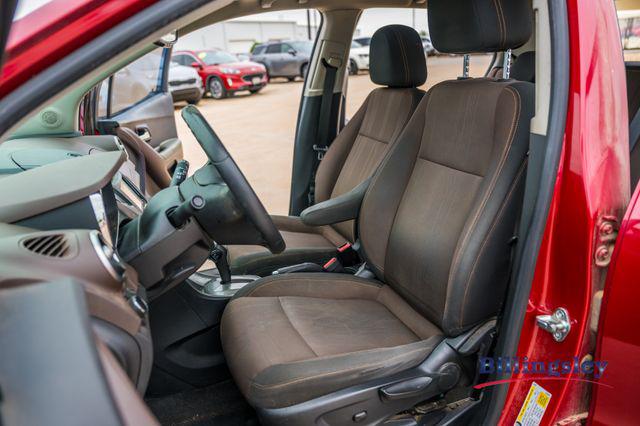 2015 Chevrolet Trax LT