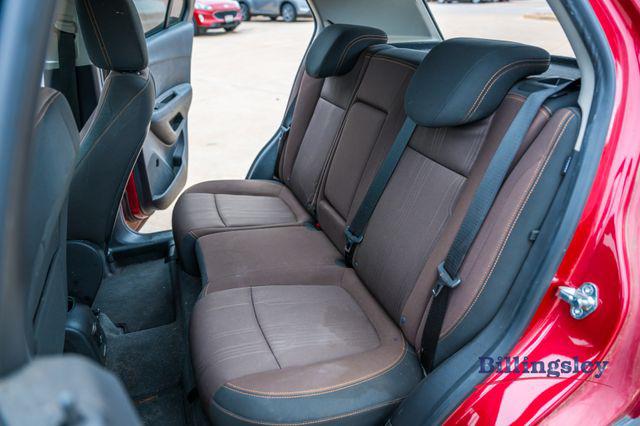 2015 Chevrolet Trax LT