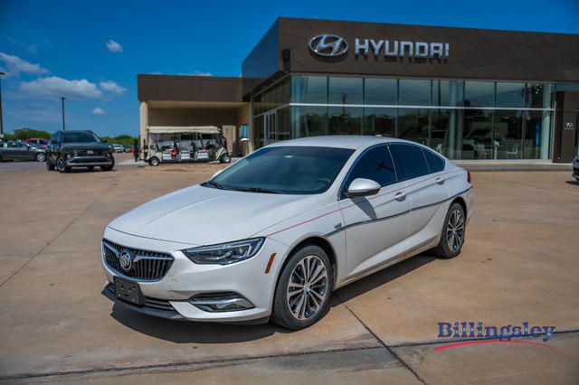 2018 Buick Regal Sportback Essence for sale in Lawton, OK