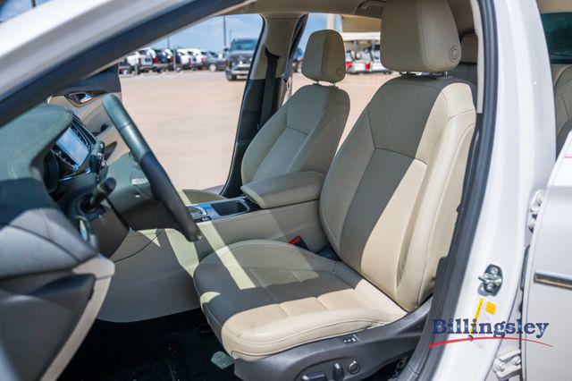 2018 Buick Regal Sportback Essence