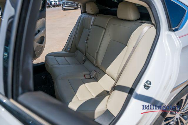 2018 Buick Regal Sportback Essence