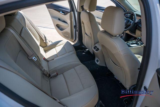 2018 Buick Regal Sportback Essence