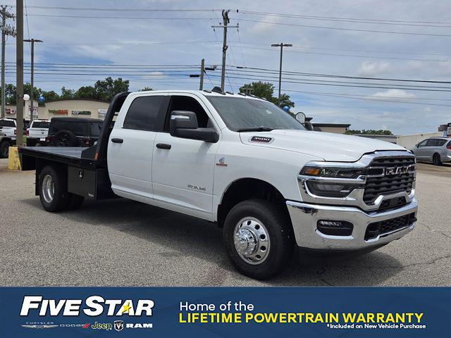 2026 Ram 3500 Tradesman/Big Horn for sale in Warner Robins, GA