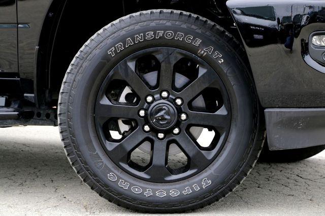 2025 Ram 2500 Laramie Crew Cab 4x4 6'4" Box
