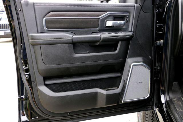 2025 Ram 2500 Laramie Crew Cab 4x4 6'4" Box