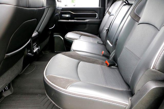 2025 Ram 2500 Laramie Crew Cab 4x4 6'4" Box