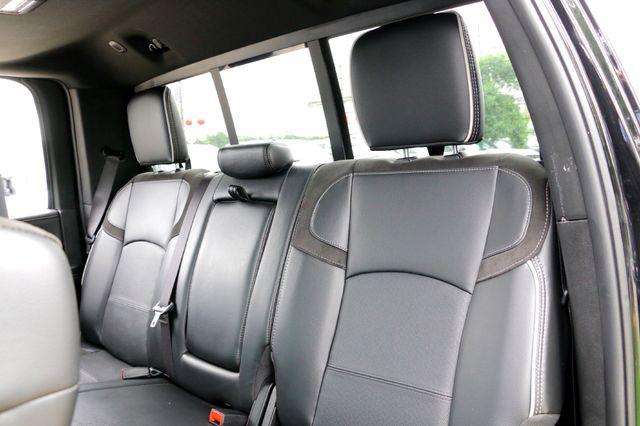 2025 Ram 2500 Laramie Crew Cab 4x4 6'4" Box
