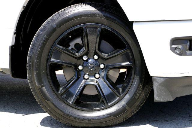 2023 Ram 1500 Lone Star Crew Cab 4x2 5'7" Box