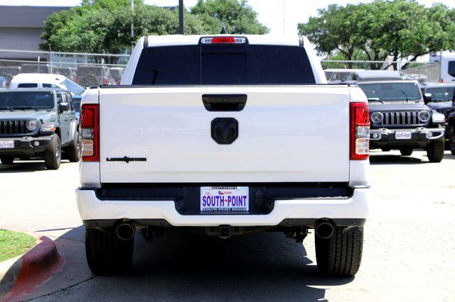 2023 Ram 1500 Lone Star Crew Cab 4x2 5'7" Box