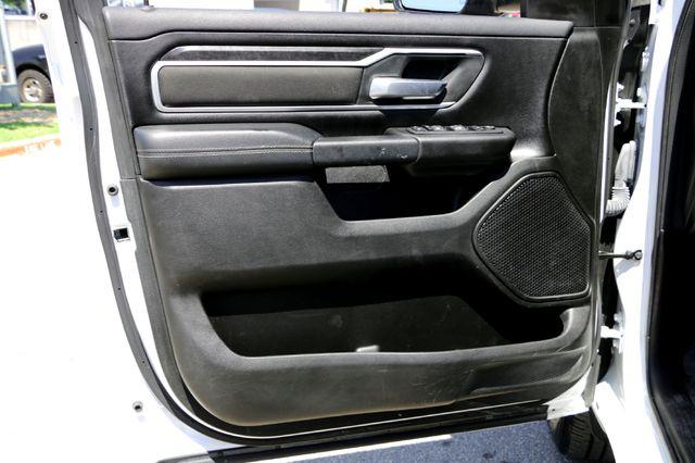 2023 Ram 1500 Lone Star Crew Cab 4x2 5'7" Box