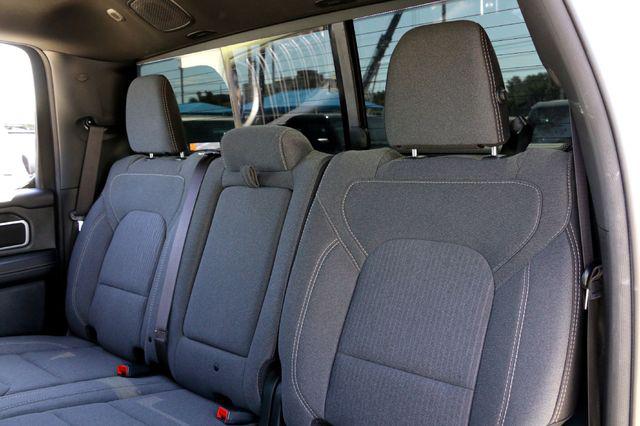 2023 Ram 1500 Lone Star Crew Cab 4x2 5'7" Box