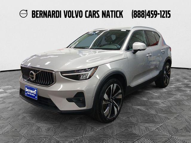 2023 Volvo XC40 B5 Plus Bright Theme for sale in Natick, MA