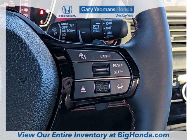 2026 Honda Passport AWD TrailSport Elite