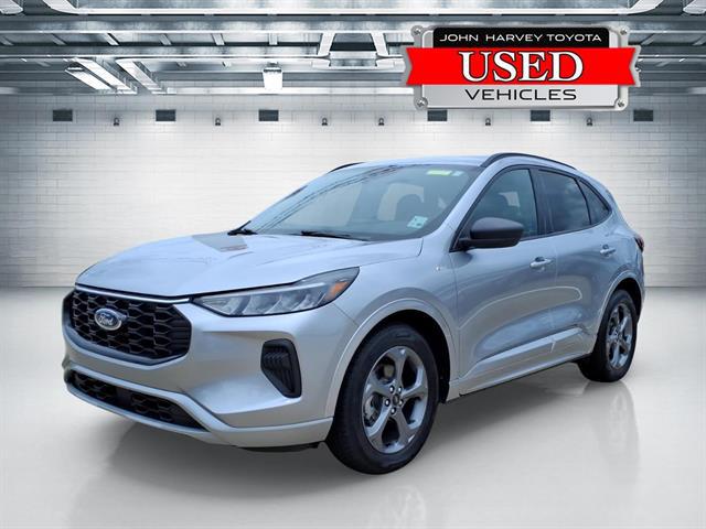 2023 Ford Escape ST-Line for sale in Bossier City, LA