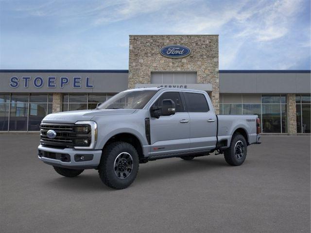 2026 Ford F-250 Platinum for sale in Kerrville, TX