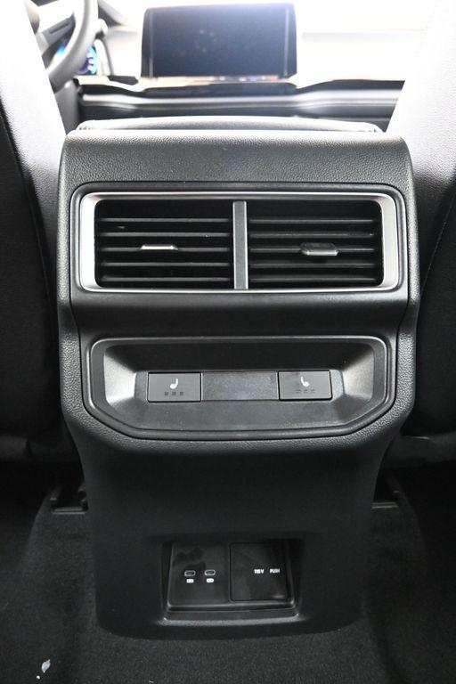 2026 Volkswagen Atlas Cross Sport SEL R-Line Black