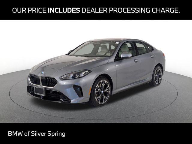 2025 BMW Coupe xDrive for sale in Silver Spring, MD