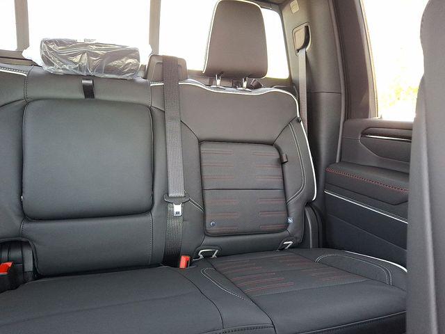 2026 GMC Sierra 2500HD Crew Cab, Standard Bed, AT4X, 4WD